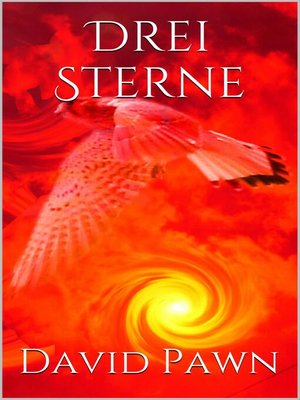 cover image of Drei Sterne